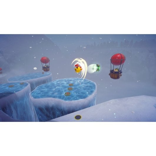 Pac-Man World 2 Re-PAC Nintendo Switch