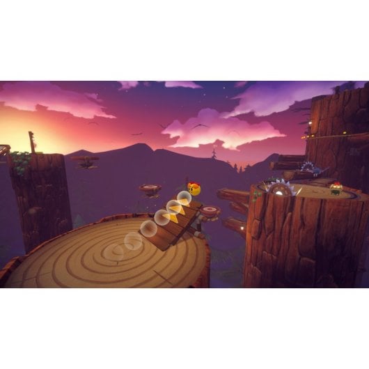 Pac-Man World 2 Re-PAC PS5
