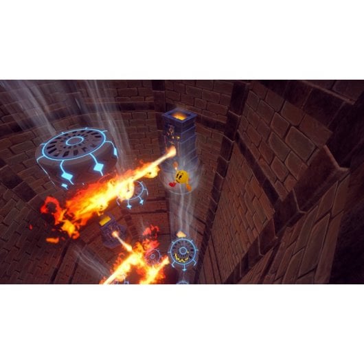 Pac-Man World 2 Re-PAC PS5