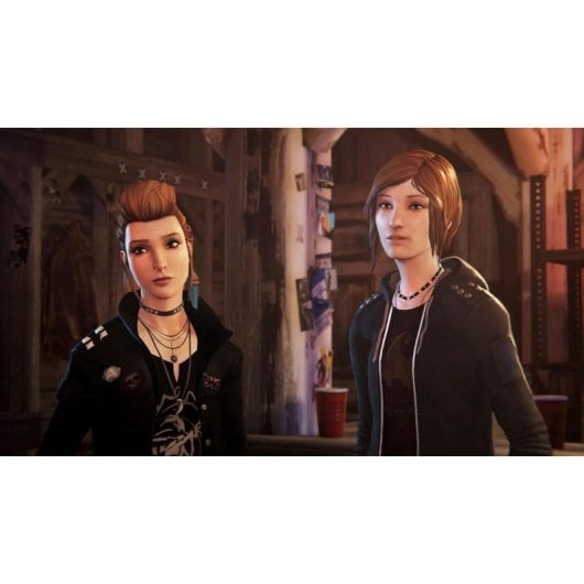 Life is Strange Collection Edition PS5