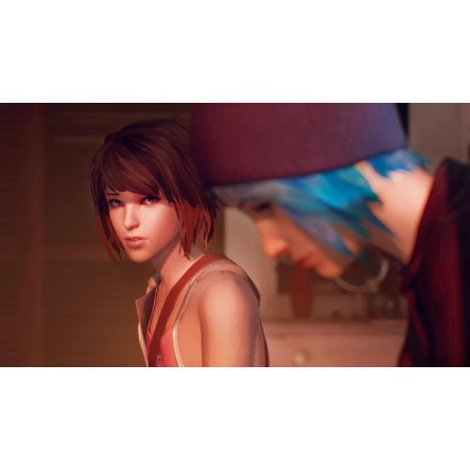 Life is Strange Collection Edition PS5