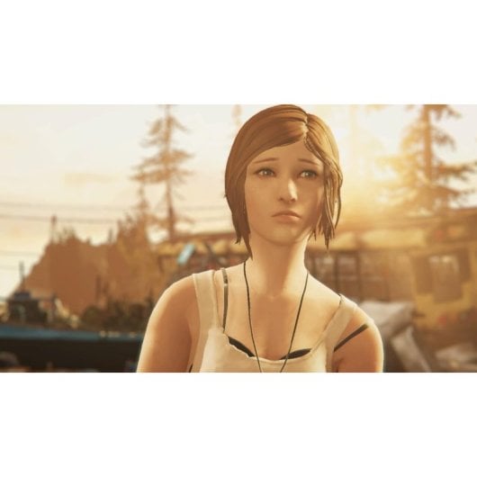Life is Strange Arcadia Bay Collection Code in a Box Nintendo Switch