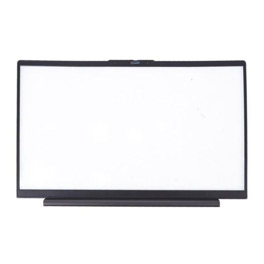 Vorderes LCD-Gehäuse für Laptop Lenovo Ideapad 5-15iil05 5-15itl05 15,6 Zoll, Schwarz