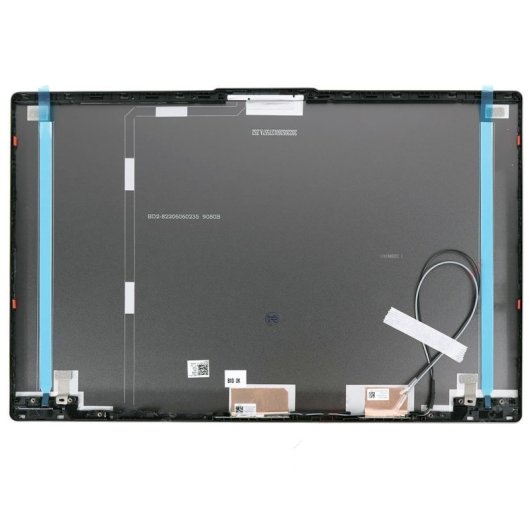 LCD-Gehäuse für Lenovo Ideapad 5-15iil05 5-15itl05 15,6-Zoll-Laptop