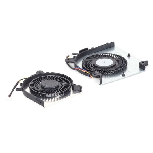Laptop-Lüfter für Msi Gf66 Gl66 Ms-1581 N459 N460