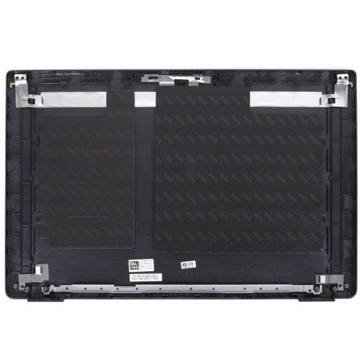 Boîtier LCD pour ordinateur portable Dell Latitude 3520 E3520 L3520 04y37v Noir