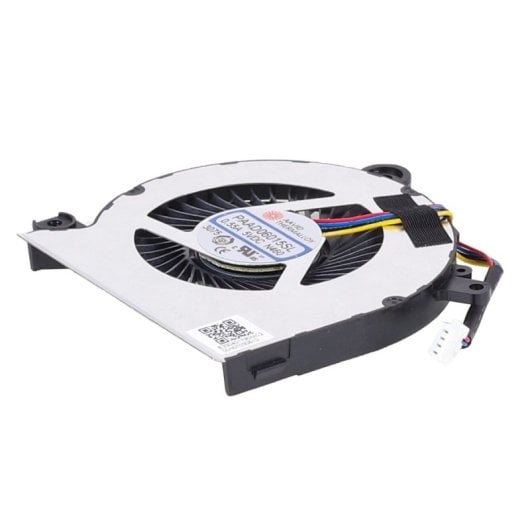 GPU-Lüfter für Laptop Msi Gl66 N477 Gf66 Gf76 Ms-1583 Paad05015sl