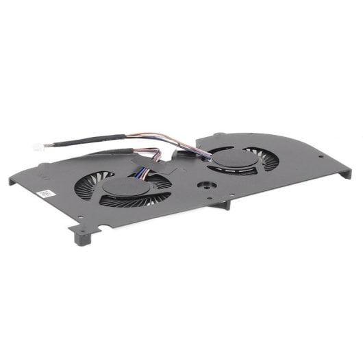 GPU-Lüfter für Laptop Msi 17g1 17g2 Gs75 P75 Gs75
