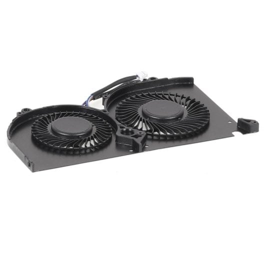 GPU-Lüfter für Laptop Msi 17g1 17g2 Gs75 P75 Gs75