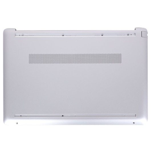 Unteres Gehäuse für Laptop Hp 15-dw 15s-dy 15s-du Tpn-c139 Tpn-c139 Silber