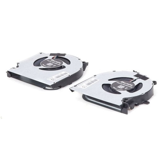 Laptop-Lüfter für HP 16-d/e Tpn-q263 Q264 M75721 M75723 80 W