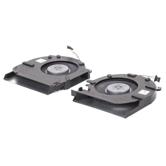 Laptop-Lüfter für HP 16-d/e Tpn-q263 Q264 M75721 M75723 80 W