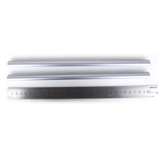 Laptop-Scharniergehäuse für HP 250 255 256 G8 G9 Tpn-c139 M31088-001 Silber