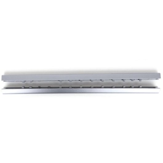 Laptop-Scharniergehäuse für HP 250 255 256 G8 G9 Tpn-c139 M31088-001 Silber