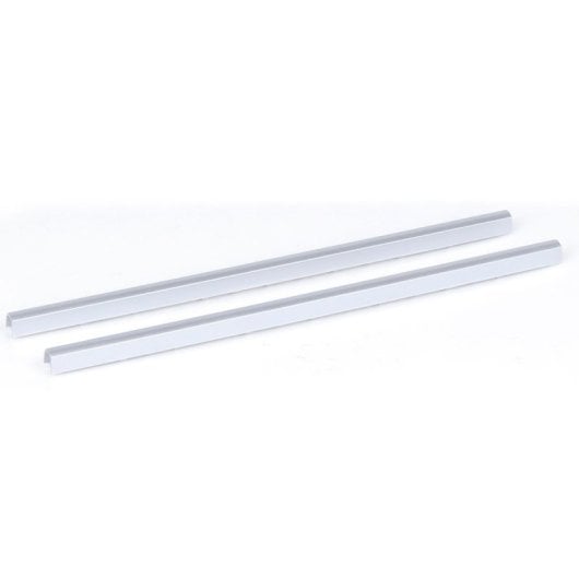Laptop-Scharniergehäuse für HP 250 255 256 G8 G9 Tpn-c139 M31088-001 Silber