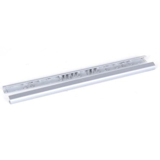 Laptop-Scharniergehäuse für HP 250 255 256 G8 G9 Tpn-c139 M31088-001 Silber
