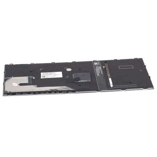 Laptop-Tastatur mit Hintergrundbeleuchtung für HP Elitebook 830 G5 830 G6 735 G3 836 G5 730 G5 730 G6 12-0153c-dz01-k19