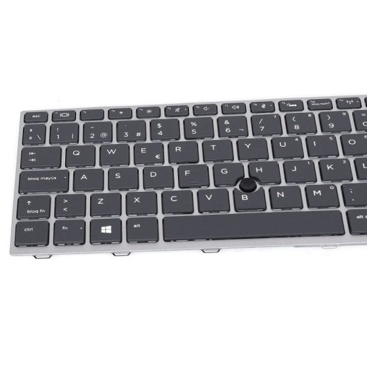 Laptop-Tastatur mit Hintergrundbeleuchtung für HP Elitebook 830 G5 830 G6 735 G3 836 G5 730 G5 730 G6 12-0153c-dz01-k19