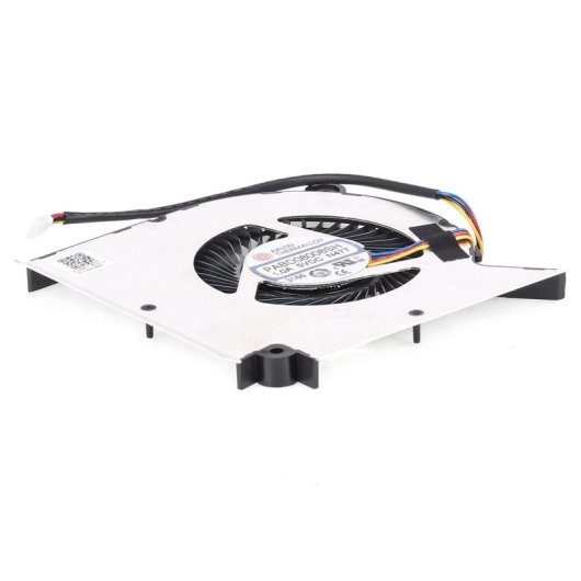 Laptop-Lüfter für MSI GL66 N477 GF66 GF76 MS-1583 PABD08008SH
