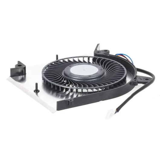 Laptop-Lüfter für MSI GL66 N477 GF66 GF76 MS-1583 PABD08008SH