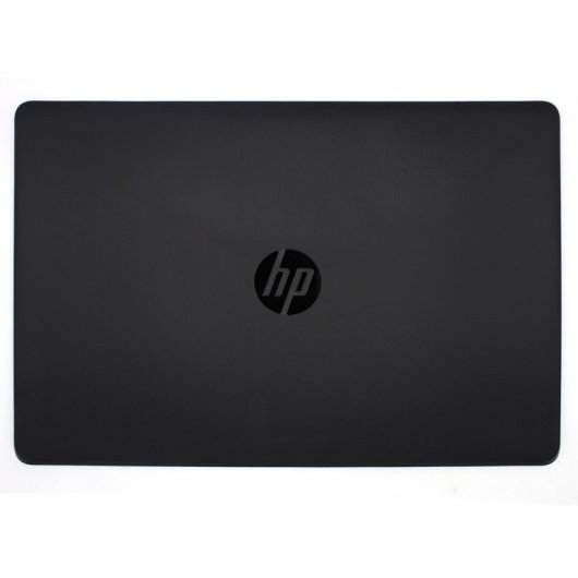 LCD-Gehäuse für Laptop Hp 15-bs 15-bw 250 G6 Schwarz