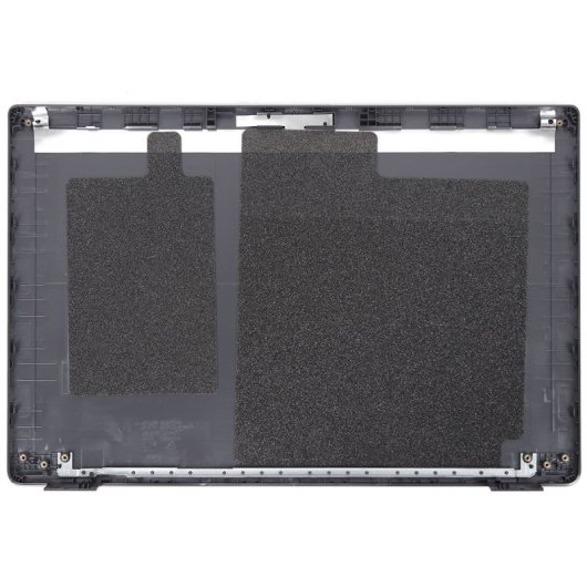 Dell Latitude 15 3510 E3510 Laptop LCD-Bildschirmgehäuse Dunkelgrau