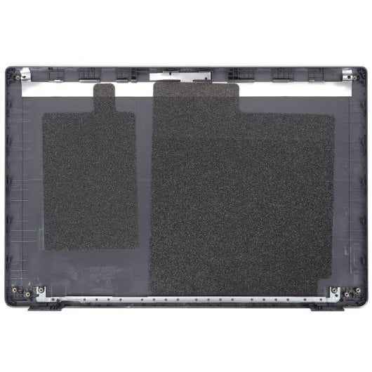 Dell Latitude 15 3510 E3510 Laptop LCD-Bildschirmgehäuse Dunkelgrau