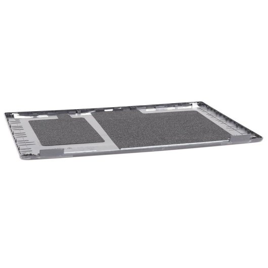 Dell Latitude 15 3510 E3510 Laptop LCD-Bildschirmgehäuse Dunkelgrau