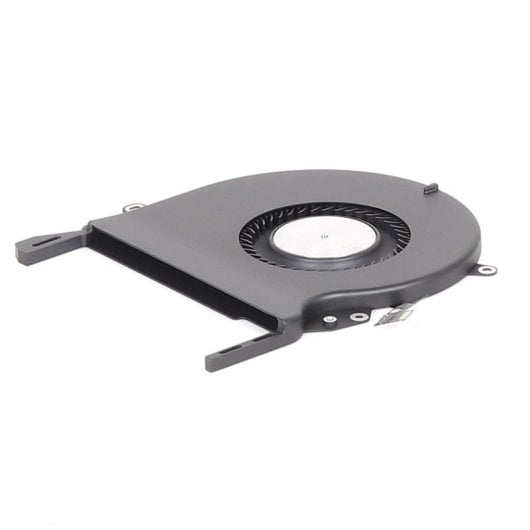 Laptop GPU Lüfter Schwarz Apple Macbook Pro Retina 16 A2141 610-00354-01