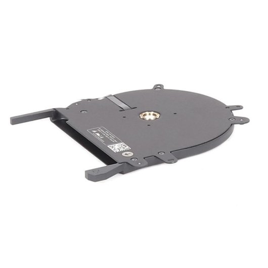 Laptop GPU Lüfter Schwarz Apple Macbook Pro Retina 16 A2141 610-00354-01
