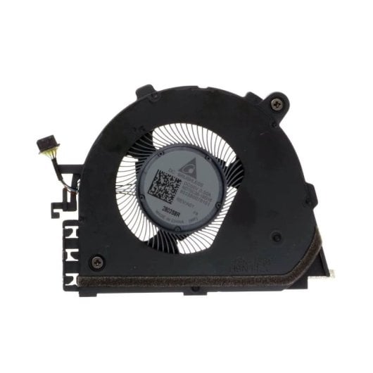 CPU-Lüfter für HP Elitebook X360 Laptop Nd75c38-19g16