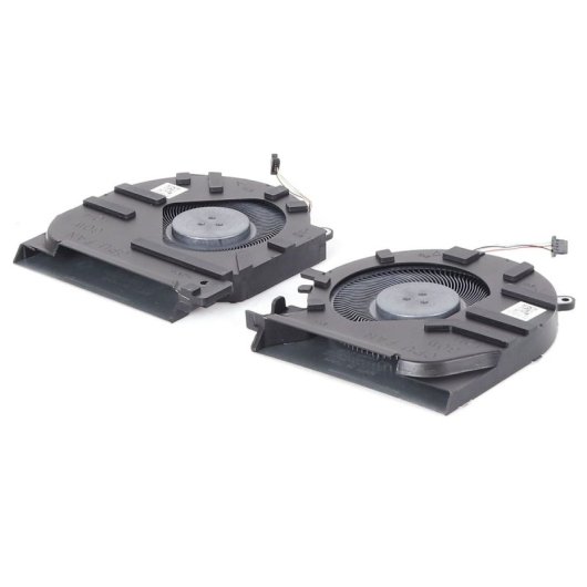 Ventole per laptop per Hp 16-d/e Tpn-q263 Q264 M75721 M75723 60w nere