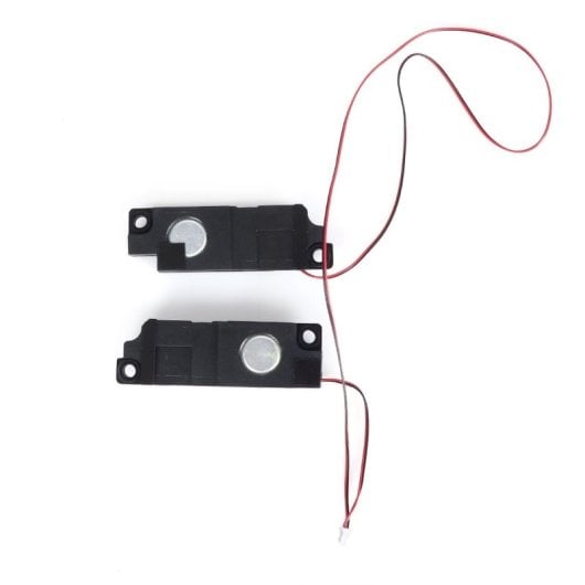 Colunas internas para portátil Asus Rog Strix G15 Fx531gt G531gd G531gt Gl531gt Px531gd Px531gt versão 2