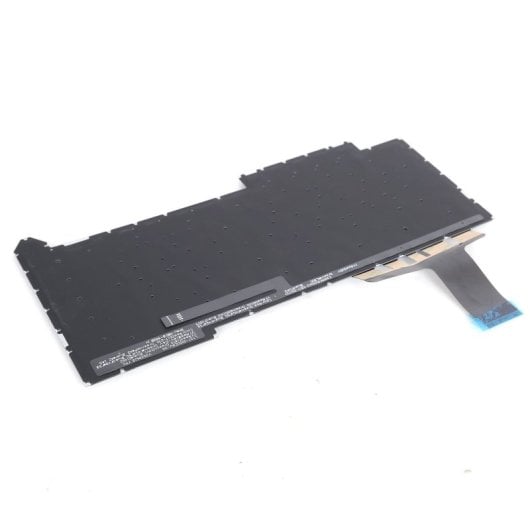 Tastatur mit Hintergrundbeleuchtung für Asus G513 13-0340c-wx01-t04 Laptop