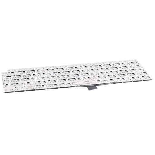 Tastatur für Apple MacBook Pro A2337, Schwarz