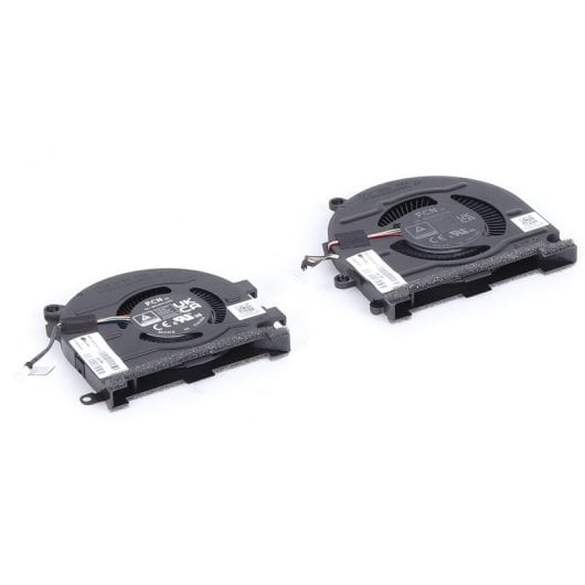 Ventole per laptop Hp Pro 14-eh Tpn-w154 N10439-001 N10440-001