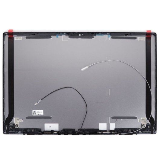 LCD-Gehäuse für Laptop Lenovo Ideapad S540-15iwl S540-15iml 5cb0u42522 Grau
