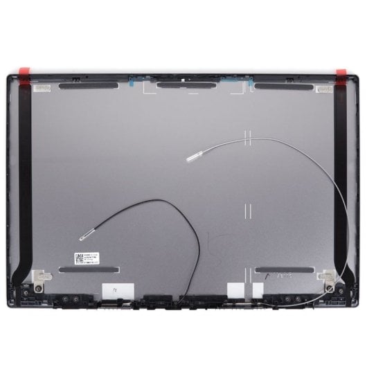 LCD-Gehäuse für Laptop Lenovo Ideapad S540-15iwl S540-15iml 5cb0u42522 Grau