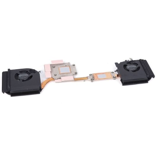 Laptop-Lüfter Lenovo Thinkpad P52 Ep520 02hk828 Mg75090v1-c190-s9a Mg75090v1-c180-s9a 2hk828