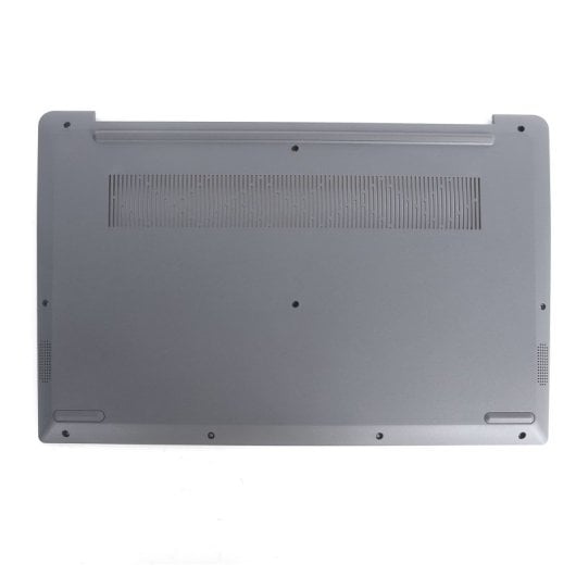 Capa inferior para portátil Lenovo Ideapad 3-15itl6 3-15ada6 3-15alc6 5cb1d20079 cinzento