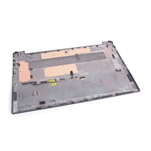 Capa inferior para portátil Lenovo Ideapad 3-15itl6 3-15ada6 3-15alc6 5cb1d20079 cinzento