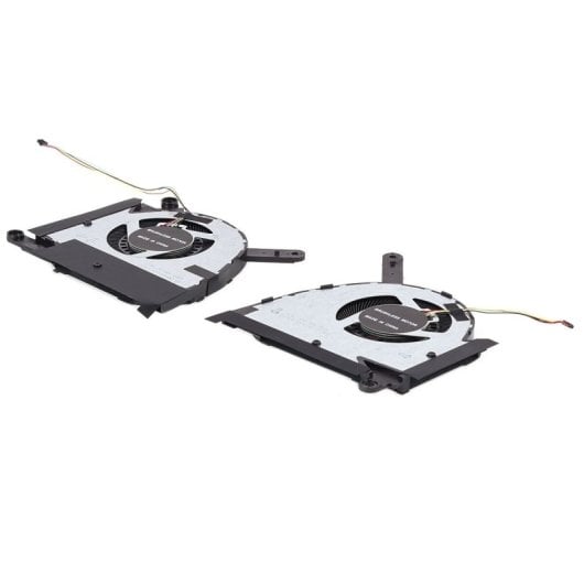 Laptop-Lüfter Asus Fx517 Fx517z Fx517zr Zc Air 2022 12 V