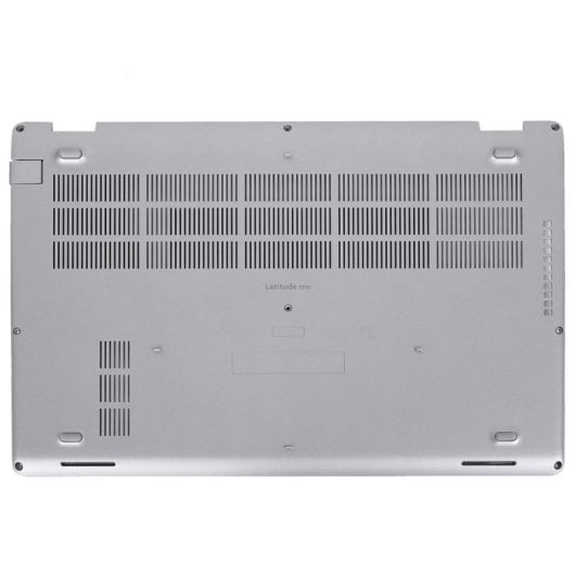 Unteres Gehäuse für Dell Latitude 5510 E5510 Laptop 01dm7y 1dm7y Grau
