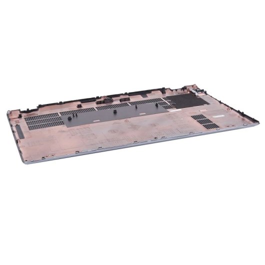 Unteres Gehäuse für Dell Latitude 5510 E5510 Laptop 01dm7y 1dm7y Grau