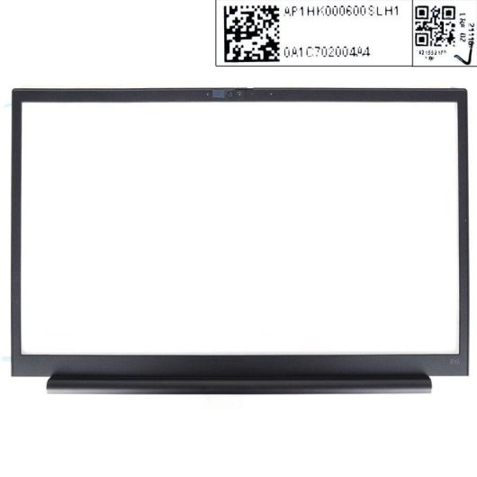 Carcasa LCD Frontale pour Portable Lenovo Thinkpad E15 Gen 2 Gen 3