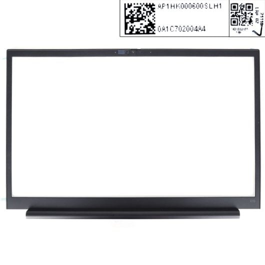LCD-Bildschirm vorne für Lenovo Thinkpad E15 Gen 2 Gen 3 Laptop 5b30s73483 5b30s73482