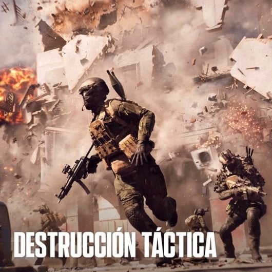 Battlefield 6 Phantom Edition PS5