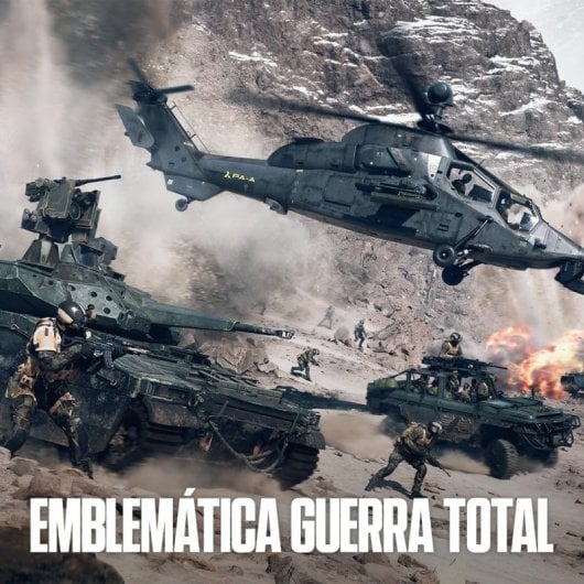 Battlefield 6 PS5