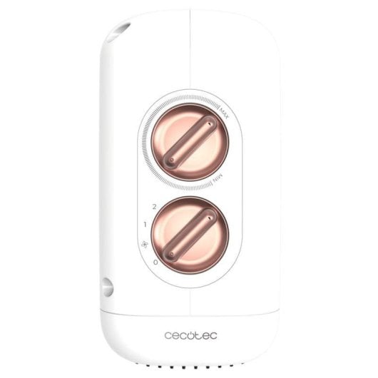 Keramikheizgerät Cecotec ReadyWarm 600 Lagoon 2000W Leise Kompakt