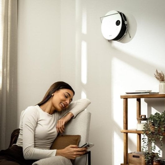 Scaldasalviette Elettrico Cecotec ReadyWarm 2000W Compatto 1 Barra Protezione IP22 Telecomando